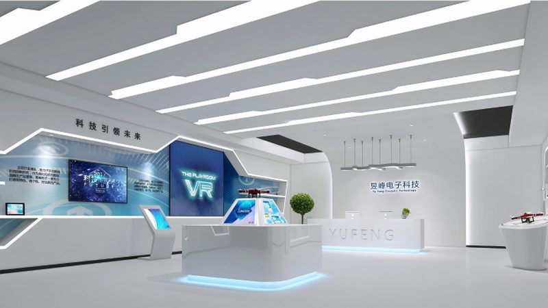 智慧解决方案与普通方案区别
